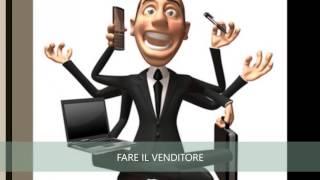 vendere se stessi