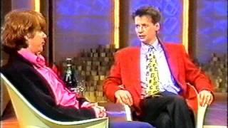 Rar! Helge Schneider bei Günter Jauch (Menschen 1994) + Trailer