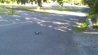 CEN ct5 rc car