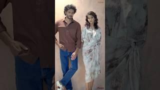 Canvas March- Eid Portfolio-25 x Bata x Tanvir Talha #fashion #shorts #cinematography #tanvirtalha