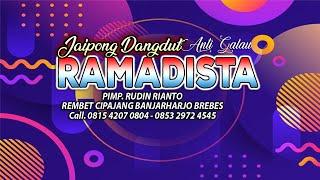 LIVE STREAMING RAMADISTA ANTI GALAU || KERACAK MALAHAYU 27 APRIL 2023