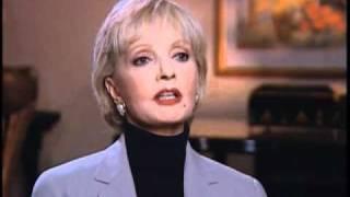 Florence Henderson on playing Carol on The Brady Bunch - TelevisionAcademy.com/Interviews