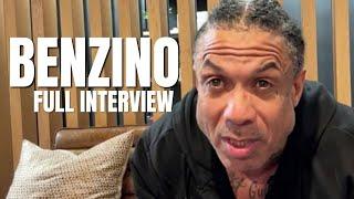 Benzino Coi Leray & TrippieRed Pregnancy & eviction video, goes off Joe Budden, Beyoncé drops Carter