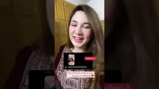 Merium Pervaiz New Fun And Romantic Video With Her Husband  #meriumpervaiz #meriumstories