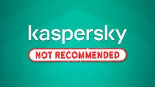 Kaspersky Security Cloud | Kaspersky antivirus review