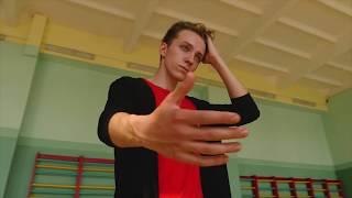 Випускной ХТЛ№173  KLASS B