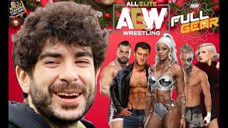 Disco Inferno on: has AEW ever made anyone into a star?