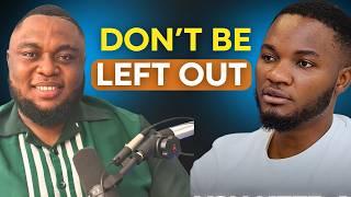 NEW MONEY TRICK: Everything you need to make millions in real estate - Cwesi Oteng Desmond