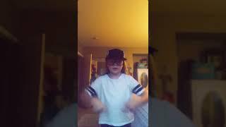 Dance with somebody!#summer #musical.ly #transistion #fun #squishy #clubsquishysurprise