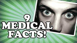 Non-Addictive Heroin? ...and 8 Other Medical Facts