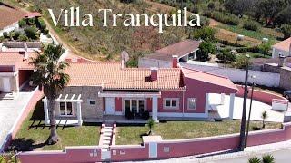 FOR SALE - Detached Villa with 3 bedroom - Exclusive with TOPCasas