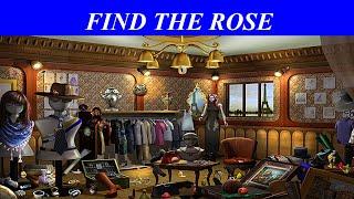 Find The Hidden Object In Picture | Hidden Object Game | AR Entertainment