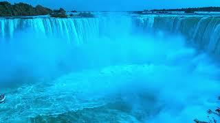 Niagara Falls - Ontario - (2024-10-06)