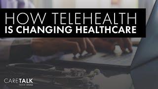 How Telehealth is Changing Healthcare