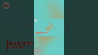 Mã bản vẽ 23892. Mẫu vách thờ cnc đẹp nhất | Thuviencnc.vn #shorts