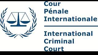 IntlCriminalCourt Live Stream