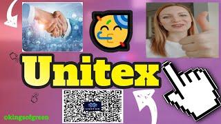 Unitex Exchange is Your #1 Crypto Partner of Choice!