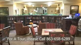 Pacifica Senior Living | Ocala FL | Independent, Assisted
