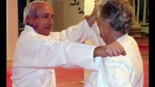 Taekwondo für Senioren