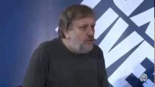 Slavoj Žižek on Soviet Literature