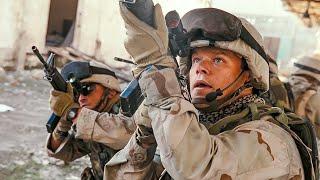 Солдат раскрывает страшную правду о вторжении США в Ирак
