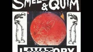 Smell & Quim - Cuntsocket