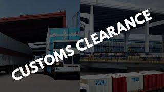 Understanding Customs Clearance Forms