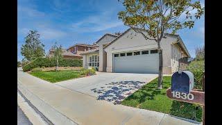 1830 Red Robin Place, Thousand Oaks - Cindy Sorey