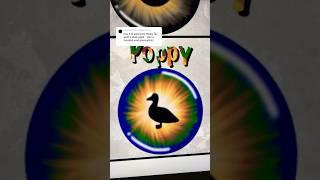 eye series | poppy| #shorts #procreate #digitalart #summeronshorts #satisfying #shortsviral #art