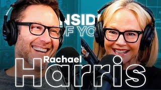 RACHAEL HARRIS: Confronting Trauma, Letting it Rip on Hangover & The Wonderful World of Dating