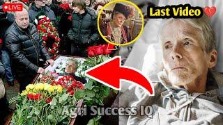 Harry Potter Dame Magi Smith Passed Away| Maggie Smith Death News | McGonagall Passed Away |