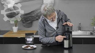 OXO Brew Coffee Grinder | Crew Review