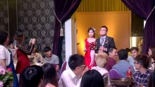 道興＆盈穎結婚典禮 之琴瑟和鳴