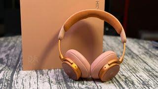 B&O H100 - Ultimate Over-Ear Headphones - The BEST got even BETTER! (The Hennessy Edition)