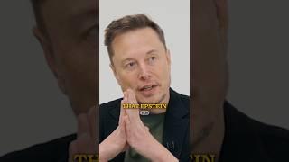 Elon: This Is Why Billionaires Are Afraid of Trump