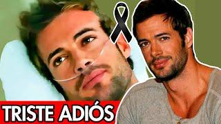 ÚLTIMA HORA: MURIÓ WILLIAM LEVY ️