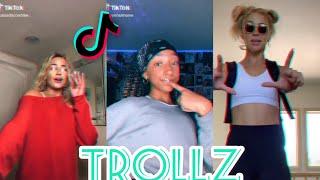 Trollz- 6ix9ine ft. Nicki Minaj Tik Tok Dance Compilation