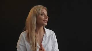 Русская визитка. Екатерина Яковлева