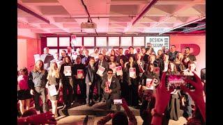 EPDA Awards Ceremony 2024 Highlights | Best Product Design at the Design Museum Brussels