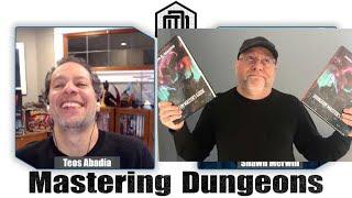 D&D News: DMG Preorder Debacles | Weapon Masteries 101 | PAGE Convention (MD 215)