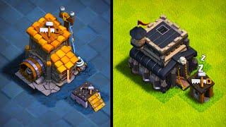 #ПУТЬ B.O.B.O ! #НЕДОНАЧУ ! ЛАВАЛУН НА ТХ9  ! 2600 НА ДС 2.0 ! CLASH OF CLANS