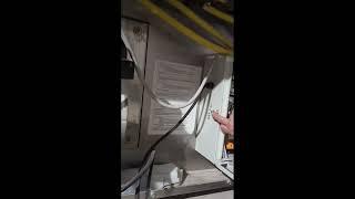 How to Understand Electric components on Bassanina Zoom Deck Oven