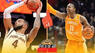 Auburn DOMINATES Ohio State! | Are they MORE deserving of No. 1 than Tennessee?! | AFTER DARK