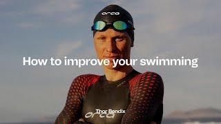 How to improve your swimming | How to