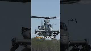 Ukraine pushes for US Vipers to counter Russian invasion