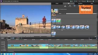 Adobe Premiere Elements 10 review