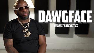 Dawgface: Spending Over $100,000 This Year on Clothes, 50yrs Old and Fighting in Clubs, Gunna