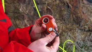 Climbing Technology (CT) ROLLNLOCK