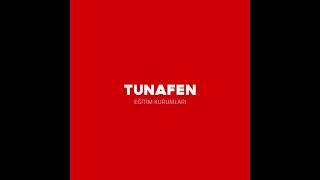 Öncelikle Sen - TUNAFEN