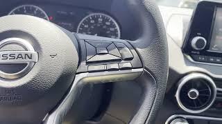 2022 Nissan Sentra S Hamilton Square, Mercerville, Trenton, Quaker Bridge, Villa Park